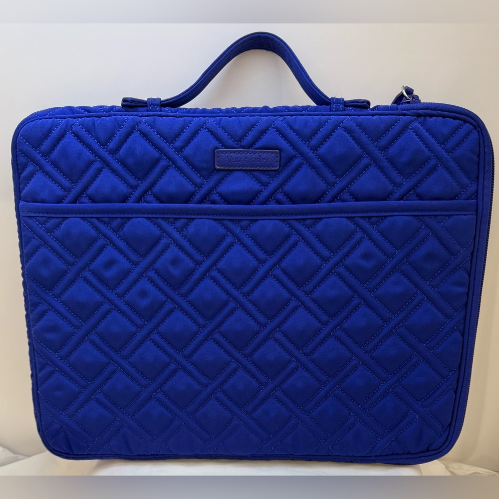 Vera Bradley Tablet Sleeve